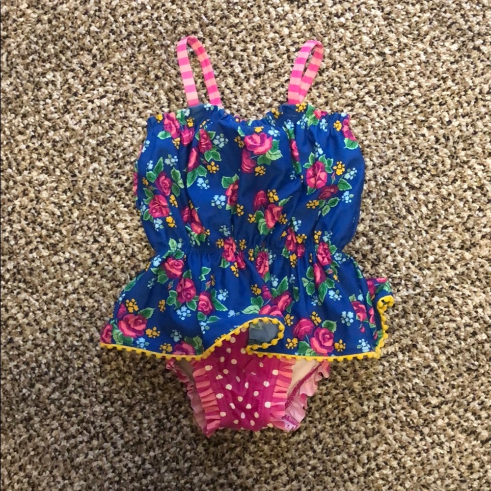 Matilda Jane Bathsuit